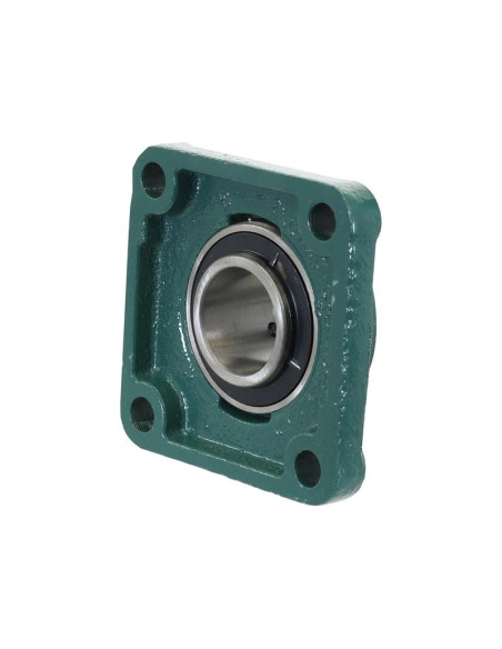 Sparex Rodamiento con Soporte de Cuatro Tornillos (UCF209)