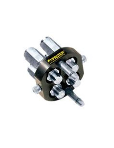 Concector Hidraulico - Rosca Hembra - x 1/2'' BSP -...