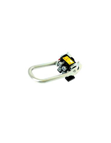 Concector Hidraulico - Rosca Hembra - x 1/2'' BSP - 2P508 Serie