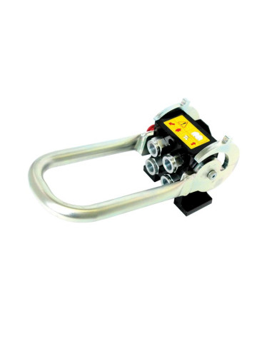 Concector Hidraulico - Rosca Hembra - x 1/2''...