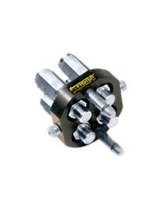 Concector Hidraulico - Rosca Hembra - x 1/2'' BSP - 2P508...