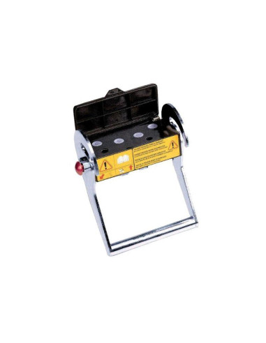 Concector Hidraulico - Rosca Hembra - x 1/2''...