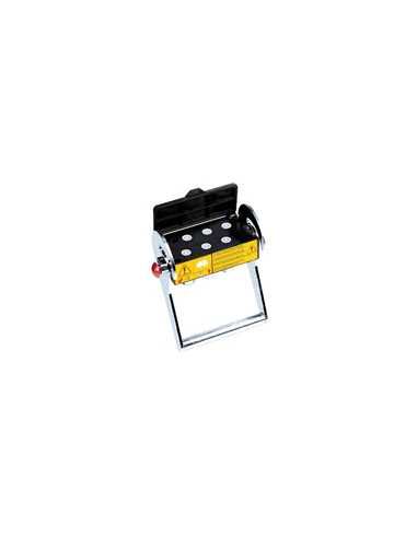 Concector Hidraulico - Rosca Hembra - x 1/2'' BSP - 2P606 Serie