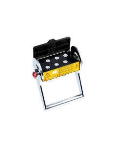 Concector Hidraulico - Rosca Hembra - x 1/2'' BSP - 2P606... 2