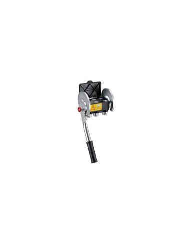 Concector Hidraulico - Rosca Hembra - x 1/2'' BSP - 2P608 Serie