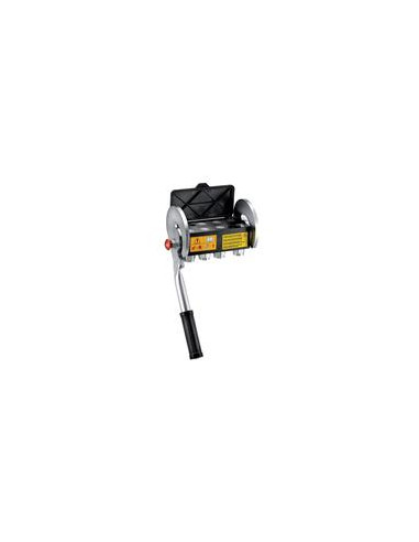 Concector Hidraulico - Rosca Hembra - x 1/2'' BSP - 2P808 Serie