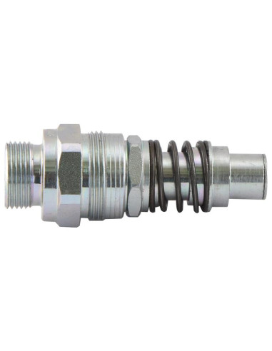 Acoplamiento Hidráulico Múltiple Enganche...