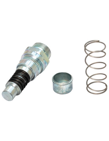 Acoplamiento Hidráulico Múltiple Enganche...