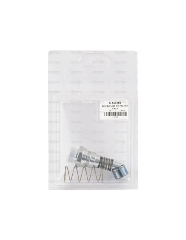 Acoplamiento Hidráulico Múltiple Enganche...