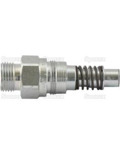 Kit Multifaster - Hembra Cartridge - Tamaño 3/8'' - 1/2''...