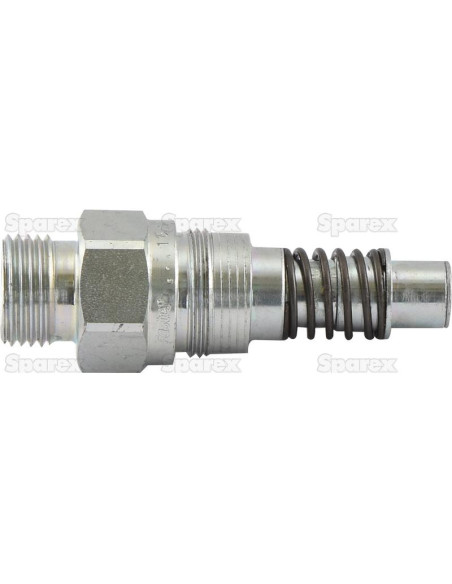 Kit Multifaster - Hembra Cartridge - Tamaño 3/8'' - 1/2'' BSP