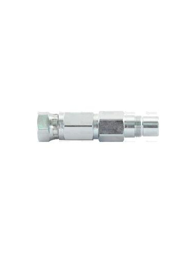 Kit Multifaster - Macho Cartridge - Tamaño 3/8'' - 1/2'' BSP
