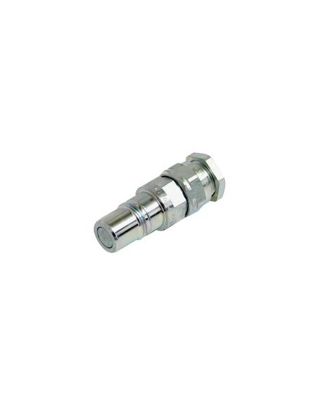 Kit Multifaster - Male Cartridge - Size 3/8'' - 1/2'' BSP