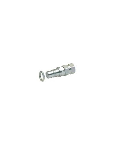 Kit Multifaster - Male Cartridge - Size 3/8'' - 1/2'' BSP