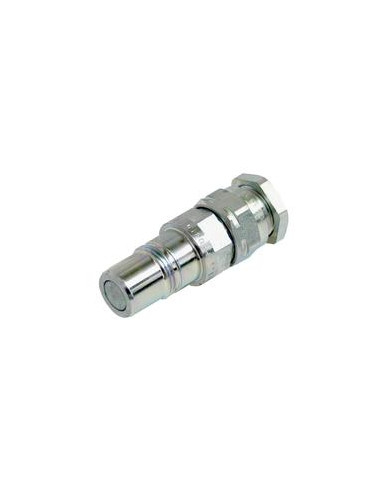 Kit Multifaster - Male Cartridge - Size 3/8'' - 3/8''