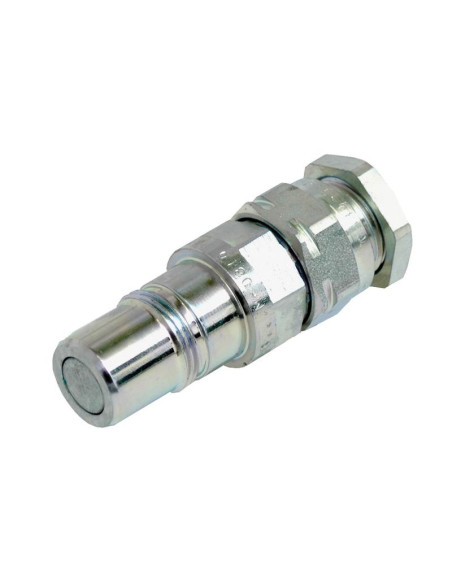 Kit Multifaster - Male Cartridge - Size 3/8'' - 3/8''