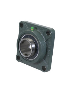 Sparex Rodamiento con Soporte de Cuatro Tornillos (UCF211)