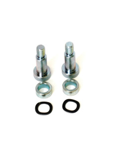 Acoplamiento Múltiple Hidráulico rápido 2