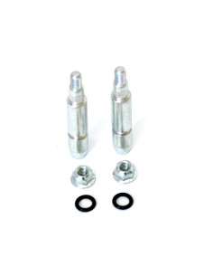 Acoplamiento Múltiple Hidráulico rápido 2