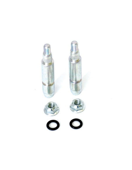 Acoplamiento Múltiple Hidráulico rápido