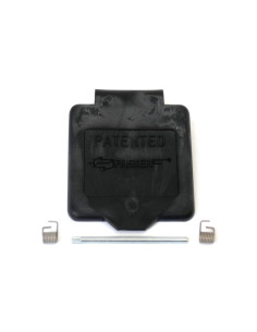 Protector Acoplamiento Múltiple Hidráulico rápido 2