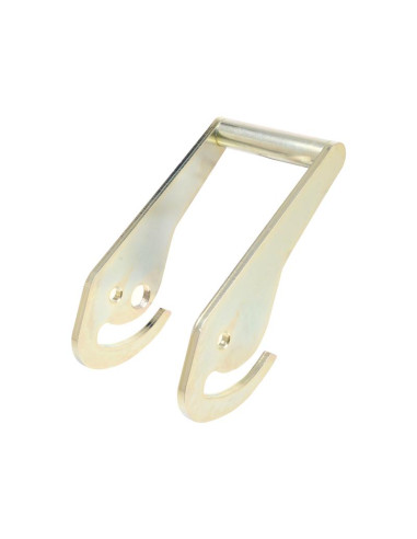 Tirador Acoplamiento Múltiple Hidráulico rápido