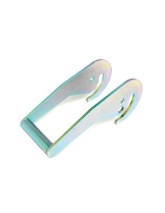 Tirador Acoplamiento Múltiple Hidráulico rápido 2