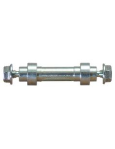 Tornillos Guía Acoplamiento Múltiple Hidráulico rápido