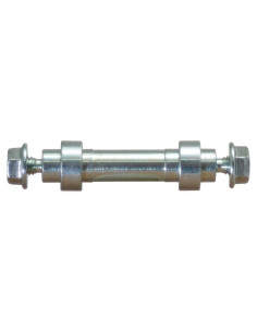 Tornillos Guía Acoplamiento Múltiple Hidráulico rápido 2