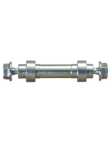 Tornillos Guía Acoplamiento Múltiple Hidráulico rápido