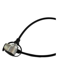 Parker Manguera de pruebas SMA3-5000, Longitud: 5000mm...