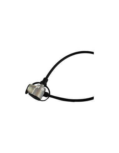 Parker Manguera de pruebas SMA3-5000, Longitud: 5000mm (M16 x 2.00)