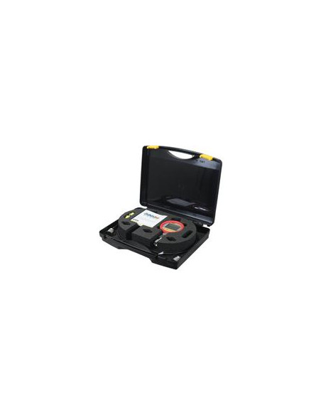 Juego Manometro 600 Bar