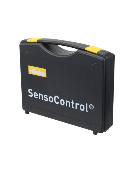 Juego Manometro 600 Bar