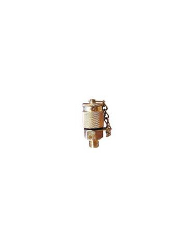 Concector 1/2'' BSP