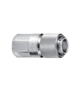 Test Nipple 1/4'' NPT