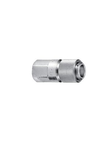 Test Nipple 1/4'' NPT