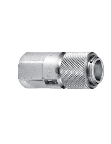 Test Nipple 1/4'' NPT