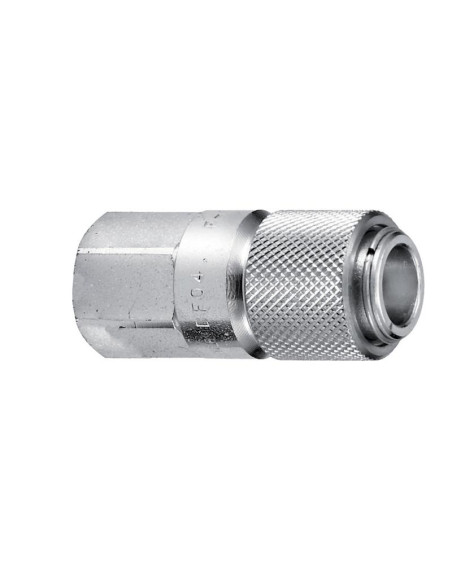 Test Nipple 1/4'' NPT