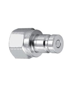 Test Nipple 1/4'' NPT