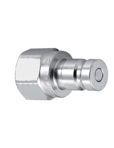 Test Nipple 1/4'' NPT 2