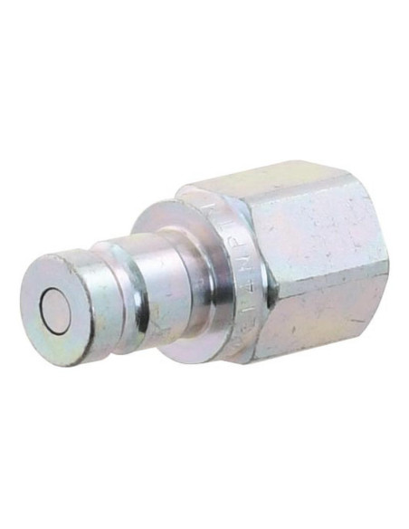 Test Nipple 1/4'' NPT