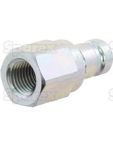 Test Nipple 1/4'' NPT