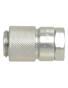 Test Nipple 1/8'' NPTF