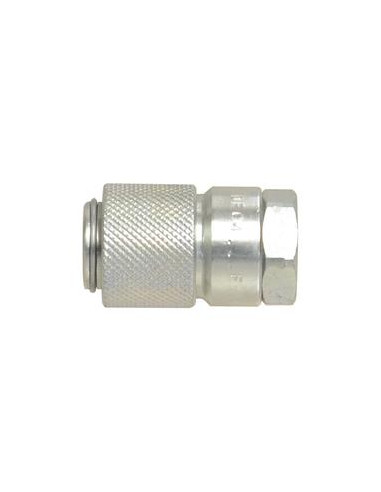 Test Nipple 1/8'' NPTF