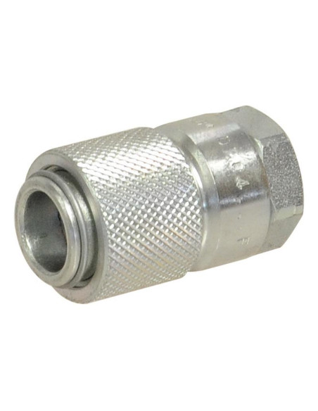 Test Nipple 1/8'' NPTF