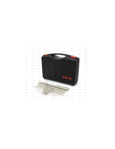 Go/No Go Gauge Set (3/16'' - 1''1/4)