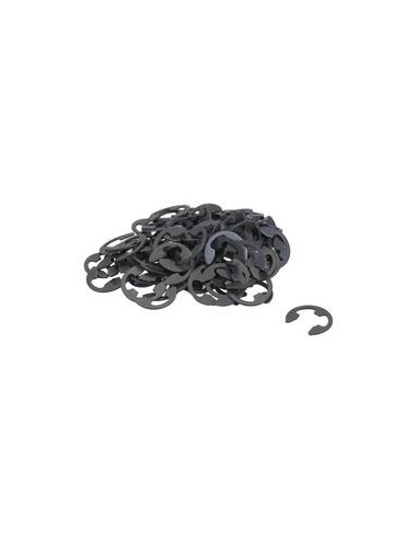 Imperial Clip tipo E, Ø de A5/8'', Ø B0.485'' (BS1500)