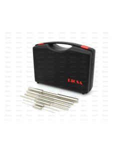 Go/No Go Gauge Set (3/16'' - 1''1/4) 2