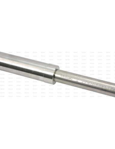 Go/No Go Gauge Set (3/16'' - 1''1/4)